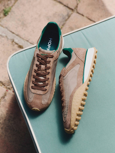 Sneaker Bridge MKII