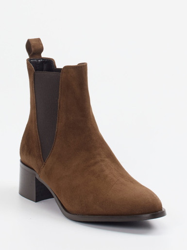 Stiefelette-17152090032