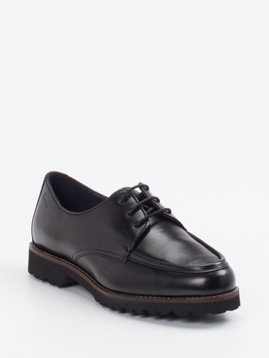 Schnürschuh