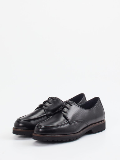Schnürschuh