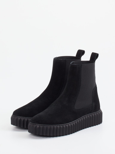 Stiefelette