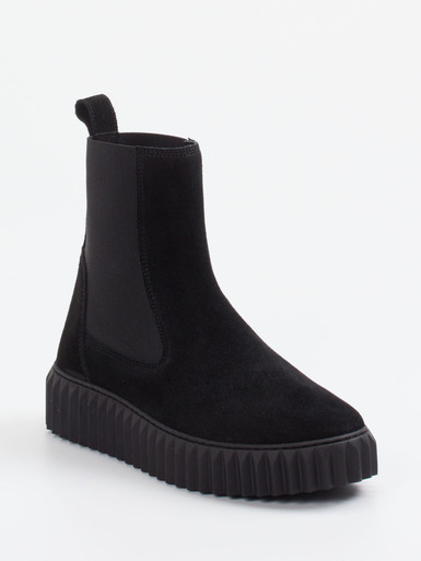 Stiefelette