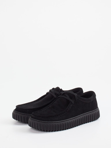 Schnürschuh Torhill Lo