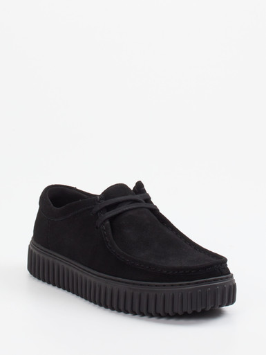 Schnürschuh Torhill Lo