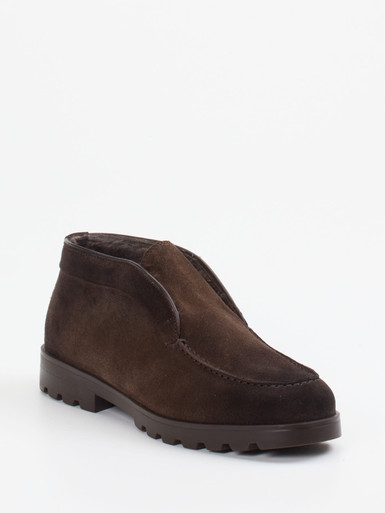 Stiefelette