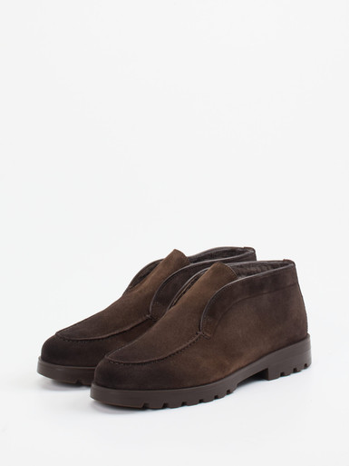 Stiefelette