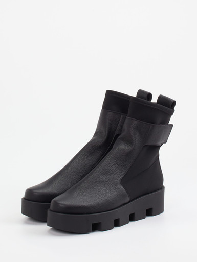 Stiefelette Treeck
