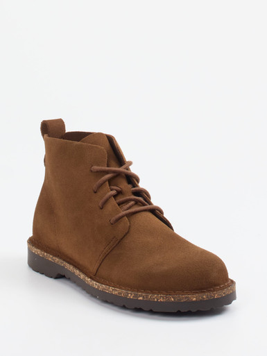 Stiefelette Uppsala Mid