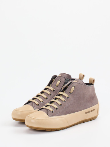 Sneaker high