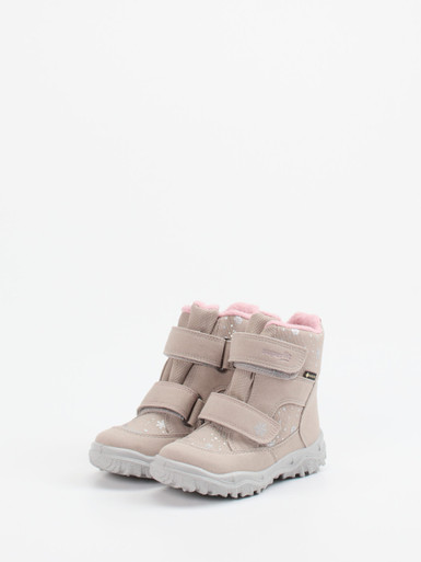 Lauflern-Klettboot gefüttert