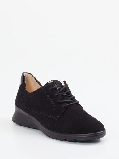 Schnürschuh