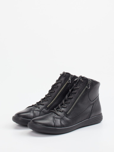 Stiefelette H-Cloé