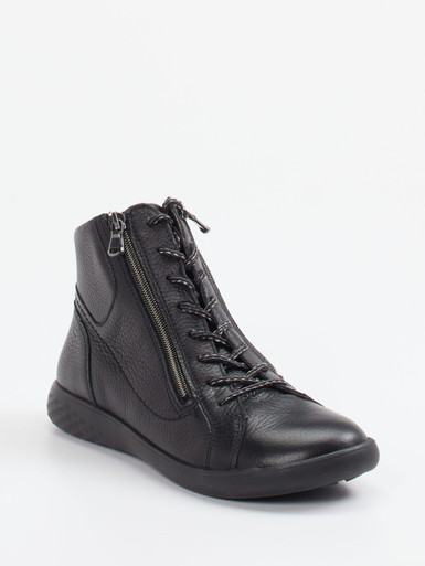Stiefelette H-Cloé