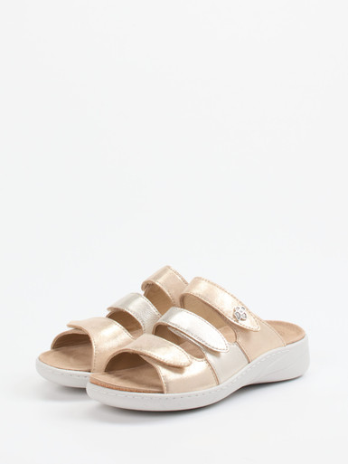 Pantolette Wellness Spezial
