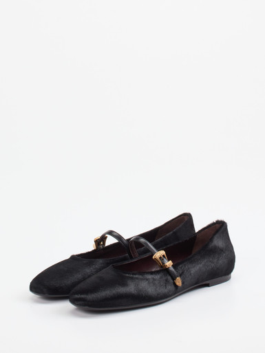 Spangenpumps