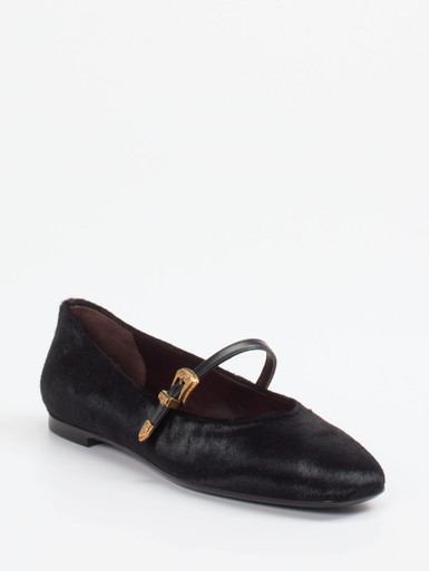 Spangenpumps