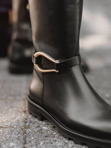 Stiefel