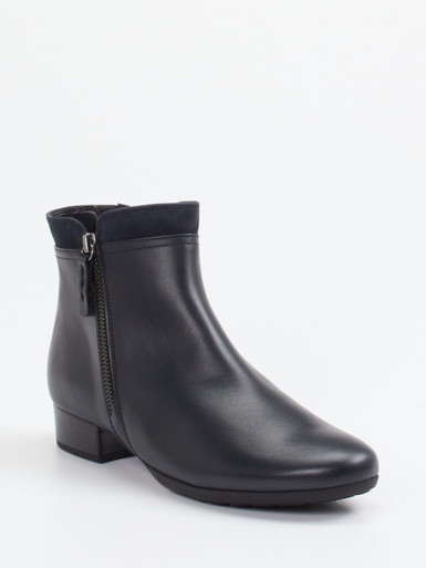 Stiefelette