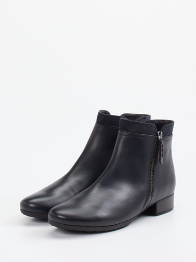 Stiefelette