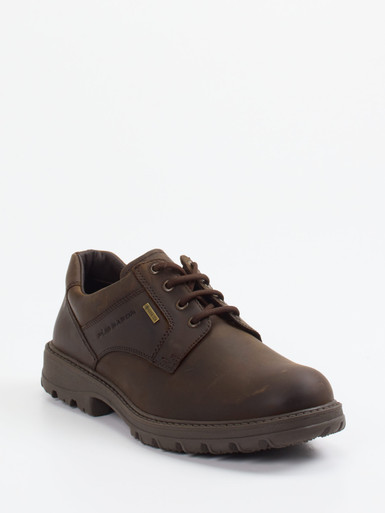 Schnürschuh