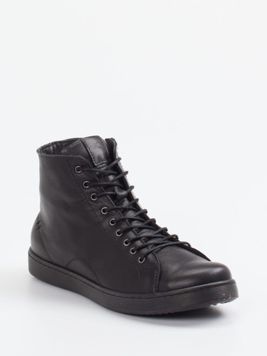 Schnürstiefelette