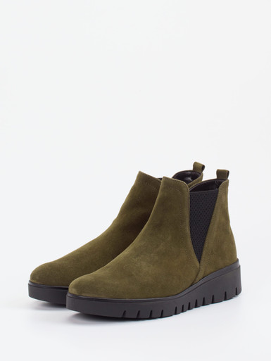 Stiefelette