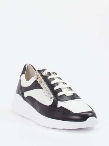 Schnürschuhe für Diabetiker Kitty