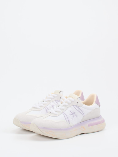 Sneaker Cassie