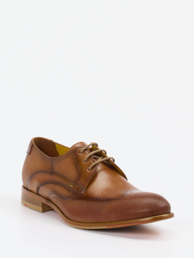 Schnürschuh NASSAU