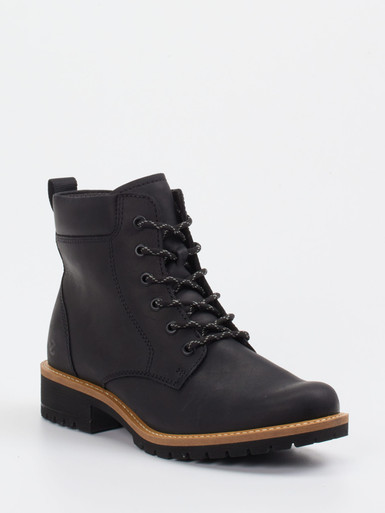 Schnürstiefelette