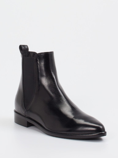 Stiefelette