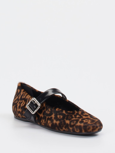 Spangenpumps