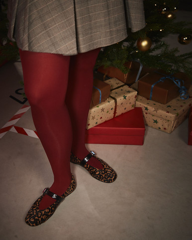 Spangenpumps