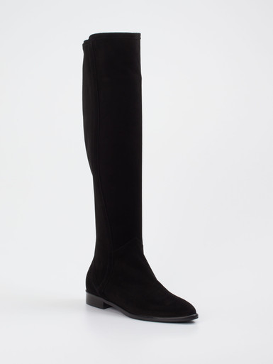Overknee