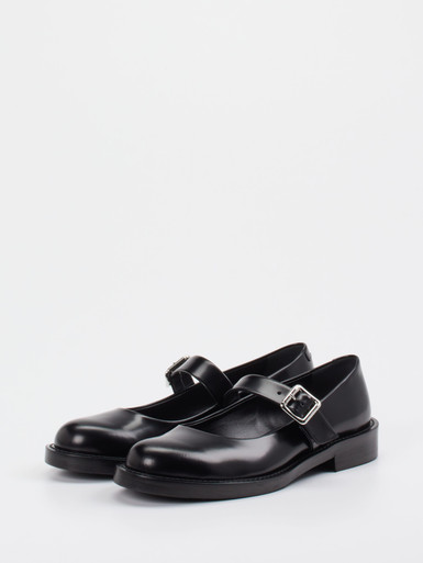 Spangenpumps