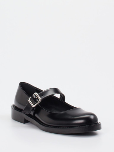 Spangenpumps