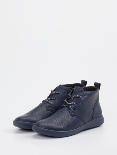 Stiefelette H-Cloé