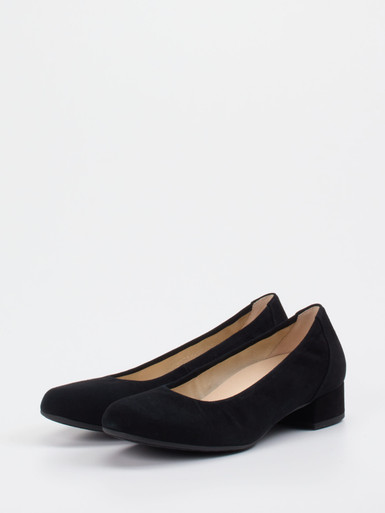 Pumps