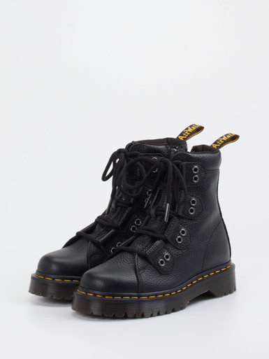 Schnürstiefelette 1460 Bex Ltt