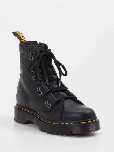 Schnürstiefelette 1460 Bex Ltt
