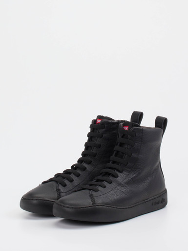 Stiefelette