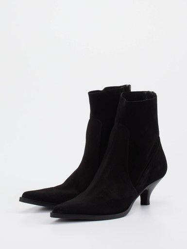 Stiefelette