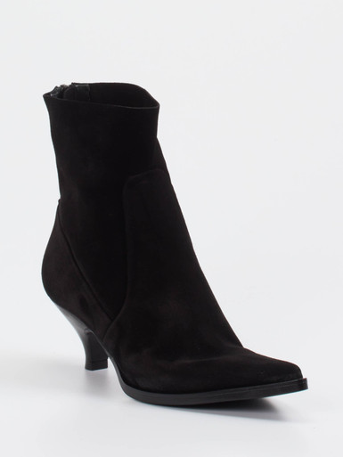Stiefelette