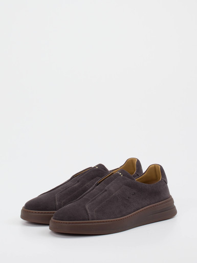 Slipper Devis
