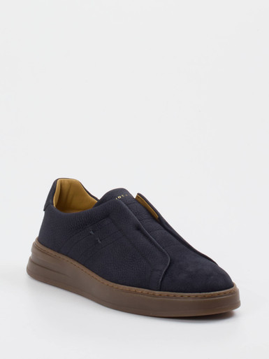 Slipper Devis