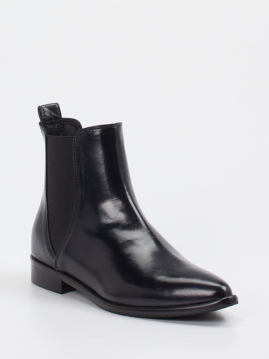 Stiefelette