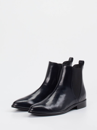 Stiefelette