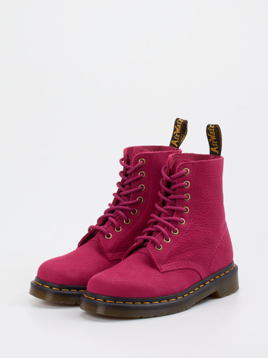 Schnürstiefelette 1460 Pascal