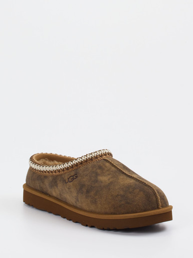 Slipper Tasman Baxter