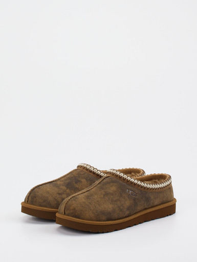 Slipper Tasman Baxter